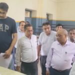 एसआईआर कार्य के तीसरे चरण में दावों एवं आपत्तियों की प्रक्रिया का आयुक्त गढ़वाल मण्डल ने लिया जायजा