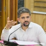 एसआईआर में तेजी के साथ पारदर्शिता एवं शुद्धता सुनिश्चित करें अधिकारीः सीडीओ