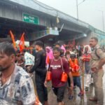 एसएसपी हरिद्वार की प्रजेंट लोकेशन Keshav aashram/ अलकनंदा होटल हाईवे