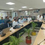 ऑनलाइन मानचित्र प्रणाली होगी अधिक पारदर्शी और तकनीकी रूप से मजबूत, समयबद्ध निस्तारण पर जोर