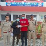ऑपरेशन प्रहार के तहत हरिद्वार पुलिस के हाथ लगी बड़ी कामयाबी