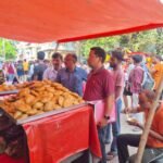कांवड़ मेला-2026 के दृष्टिगत हरिद्वार में खाद्य सुरक्षा विभाग का औचक निरीक्षण अभियान