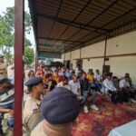 कांवड़ मेला 2026 के सफल समापन पर SPOs सम्मानित
