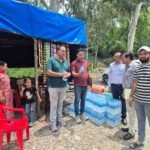 कांवड़ मेला-2026: खाद्य सुरक्षा विभाग का विशेष निरीक्षण अभियान जारी, 79 खाद्य नमूनों की जांच, 09 नमूने पाए गए अधोमानक