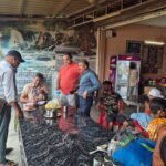 कांवड़ मेले में खाद्य सुरक्षा विभाग की बड़ी कार्रवाई, 63 खाद्य प्रतिष्ठानों का निरीक्षण, एक्सपायरी उत्पाद नष्ट, कई कारोबारियों को नोटिस