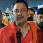 कांवड़ यात्रा में उमड़ा आस्था का सैलाब, व्यवस्थाओं से श्रद्धालु खुश