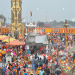 कावड़ मेला प्रारंभ होने से आज तक तक 01 करोड़ 09 लाख 10 हजार शिव भक्त जल लेकर अपने-अपने गंतव्य को प्रस्थान कर चुके