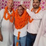 कुम्हार-महार धर्मशाला के अध्यक्ष चुने गए शिवकुमार प्रजापति