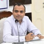 खरीफ खरीद स्मार्ट पीडीएस (Smart PDS) एप एवं किसान पोर्टल पर पंजीकरण हेतु किसान बंधुओं से अपील