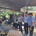 खाद्य कारोबारियों को स्वच्छता, सुरक्षित भंडारण एवं गुणवत्तापूर्ण खाद्य सामग्री की बिक्री सुनिश्चित करने के निर्देश दिए गए, जबकि एक खाद्य तेल का नमूना जांच हेतु संग्रहित किया गया
