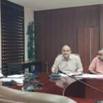 खेल महाकुम्भ-2026 की तैयारियां तेज, मुख्य विकास अधिकारी ने अधिकारियों को दिए आवश्यक निर्देश