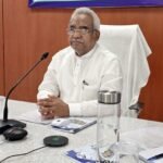 ग्लेशियर झीलों की निगरानी के लिए अत्याधुनिक तकनीक अपनाई जाएगीः मदन कौशिक