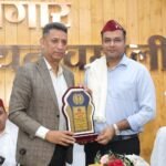 चमोली में पीआईबी का ‘वार्तालाप’ एवं क्षेत्रीय मीडिया कार्यशाला कार्यक्रम आयोजित