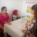 चिकित्सा इकाईयों का किया निरीक्षण, लिया व्यवस्थाओं का जायजा