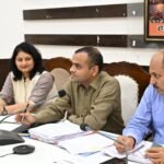 जनपद को नशा मुक्त करने एवं नशा मुक्त अभियान को सफल बनाने के लिए   सभी अधिकारी आपसी समन्वय के साथ कार्य