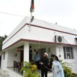 जनपद में 80 वां स्वतंत्रता दिवस समारोह हर्षोल्लास के साथ मनाया गया