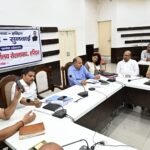 जनपद में जिन स्थानों पर बार बार दुर्घटनाए गठित हो रही है,उन दुर्घटना ग्रस्त क्षेत्रों का थर्ड पार्टी ऑडिट किया जाए:जिलाधिकारी