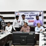 जनपद वासियों की समस्याओं को त्वरित निस्तारण के उदेश्य से जिलाधिकारी  की अध्यक्षता में प्रत्येक सोमवार को आयोजित किया जा रहा है जन सुनवाई कार्यक्रम