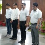 जान गंवाने वाले लोगों के संघर्ष व बलिदान को विभाजन विभीषिका स्मृति दिवस के रूप में याद किया