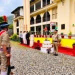 जिला विधिक सेवा प्राधिकरण, रुद्रप्रयाग में गरिमापूर्ण एवं उत्साहपूर्ण वातावरण में मनाया गया 80वाँ स्वतंत्रता दिवस