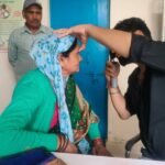 जिलाधिकारी विशाल मिश्रा ने अगस्त्यमुनि स्थित सरस भोजनालय का किया निरीक्षण, स्वयं सहायता समूह की महिलाओं का बढ़ाया उत्साह