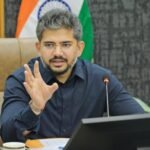 जिले में जारी नोटिसों के सापेक्ष 96 प्रतिशत से अधिक मामलों में सुनवाई पूर्ण