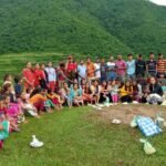 देवीथात का गोठी मेला: जहां सदियों पुरानी आस्था, देव परंपरा और प्रकृति का होता है अद्भुत संगम
