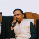 देहरादन में “Viksit Uttarakhand Vision 2047” पर गहन चर्चा हेतु High Level Brainstorming बैठक का आयोजन किया गया