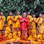 नेताजी सुभाष चंद्र बोस जी की पुण्यतिथि पर राष्ट्रभक्ति, त्याग और संकल्प