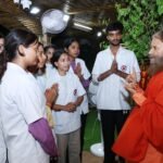 परमार्थ निकेतन से फ्रेंडशिप डे पर पूज्य स्वामी चिदानन्द सरस्वती जी का विशेष संदेश
