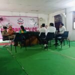 पुलिस लाईन रोशनाबाद हरिद्वार में एच्छिक ब्यूरो की बैठक का किया गया आयोजन