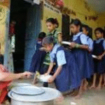 प्रधानमंत्री पोषण शक्ति निर्माण में योगदान दे रही भोजनमाताओं को दिया प्रशिक्षण