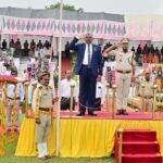 बीएचईएल में स्‍वतंत्रता दिवस पर भव्य समारोह आयोजित