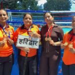 बॉक्सिंग, बॉडी बिल्डिंग व आर्म कुश्ती में जनपद हरिद्वार पुलिस का दमदार प्रदर्शन