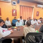 भारत रत्न पंडित गोविंद बल्लभ पंत की 139वीं जयंती आगामी 10 सितंबर को पूरे जिले में धूमधाम से मनाई जाएगी