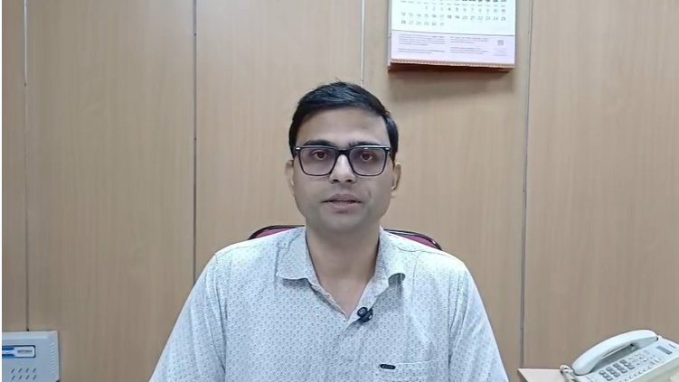 भारी से बहुत भारी वर्षा की चेतावनी के बीच जिला प्रशासन अलर्ट, सभी विभागों को हाई अलर्ट पर रहने के निर्देश