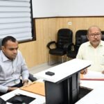 मातृ मृत्यु रोकथाम को लेकर जिलाधिकारी की अध्यक्षता में समीक्षा बैठक, अधिकारियों को दिए आवश्यक निर्देश