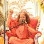 मानस कथाव्यास, संत श्री मुरलीधर जी की अमृतमयी ज्ञानधारा में पूज्य स्वामी चिदानन्द सरस्वती जी का पावन सान्निध्य