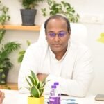 मुख्य निर्वाचन अधिकारी ने लिया राजनैतिक दलों से SIR पर फीडबैक