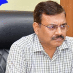 मुख्य सचिव ने आयुष मंत्रालय के सचिव से की मुलाकात, उत्तराखण्ड में अखिल भारतीय आयुर्वेद संस्थान (AIIA) की स्थापना का रखा मजबूत पक्ष