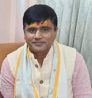मुख्यमंत्री  के नेतृत्व में सुरक्षित, विकसित उत्तराखंड निरंतर विकास की ओर आगे बढ़ रहा: सैनी