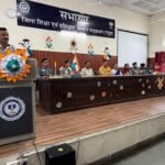मुख्यमंत्री खेल प्रोत्साहन छात्रवृत्ति के जिला स्तरीय ट्रायल्स संपन्न, 200 प्रतिभावान खिलाड़ियों का होगा चयन