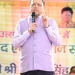मुख्यमंत्री धामी ने मातृशक्ति से किया सीधा संवाद, महिला सशक्तिकरण को बताया विकास का आधार