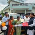 मुख्यमंत्री धामी ने सुनीं जनसमस्याएं, अधिकारियों को त्वरित समाधान के दिए निर्देश