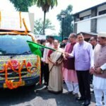 मुख्यमंत्री धामी बोले सरकार महिला, युवा और ग्रामीण उद्यमियों को आत्मनिर्भर बनाने के लिए समर्पित