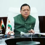 मुख्यमंत्री ने पांच वर्षों की उपलब्धियों पर आधारित विशेष एल्बम गीत का किया विमोचन
