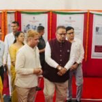 मुख्यमंत्री ने प्रदेशवासियों को दी स्वतंत्रता दिवस की शुभकामनाएँ