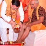मुख्यमंत्री श्री धामी के कुशल नेतृत्व में कावड़ मेले का आयोजन दिव्य एवं भव्य:राज्य मंत्री
