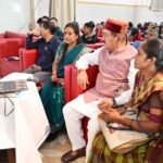 मुख्यमंत्री सशक्त बहना उत्सव योजना के तहत स्वयं सहायता समूहों के स्टॉलों का शुभारंभ