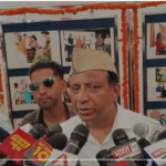 शान से लहराया तिरंगा, एमडीडीए में उत्साह से मनाया गया स्वतंत्रता दिवस